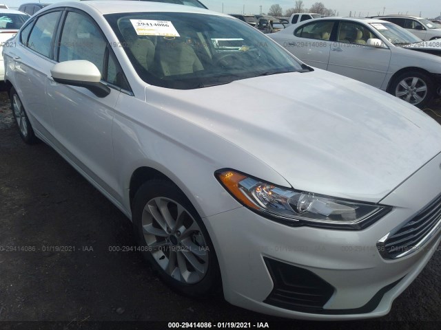 FORD FUSION 2019 3fa6p0hd7kr161290