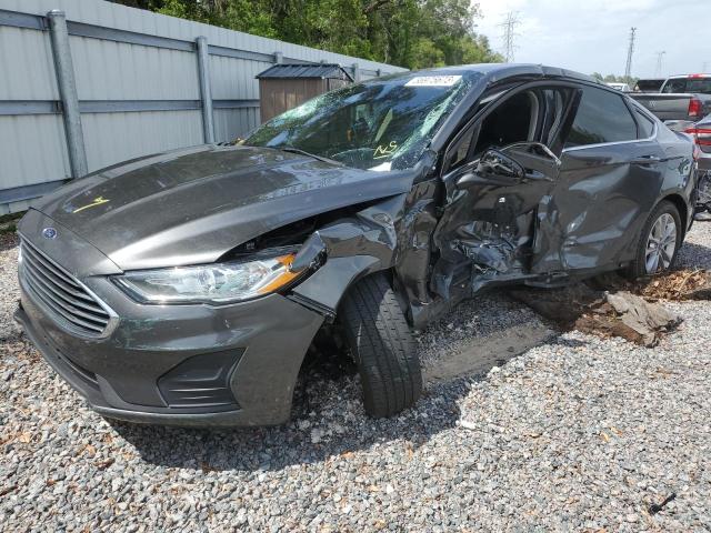 FORD FUSION 2019 3fa6p0hd7kr161645