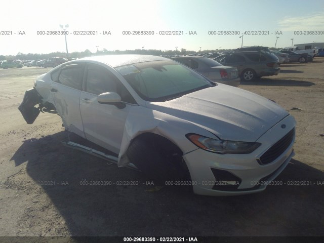 FORD FUSION 2019 3fa6p0hd7kr161886