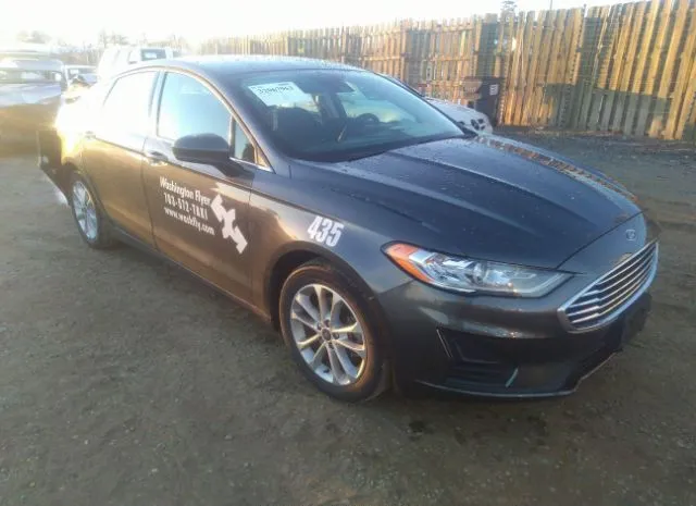 FORD FUSION 2019 3fa6p0hd7kr162679