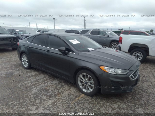 FORD FUSION 2019 3fa6p0hd7kr171219