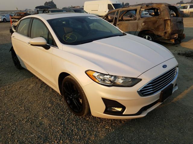 FORD FUSION SE 2019 3fa6p0hd7kr173424