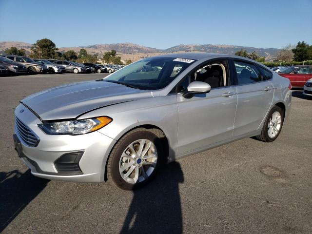 FORD FUSION 2019 3fa6p0hd7kr179210