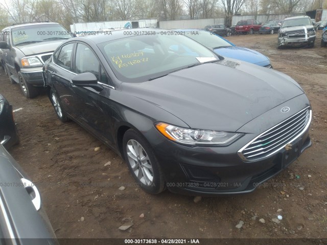 FORD FUSION 2019 3fa6p0hd7kr180020