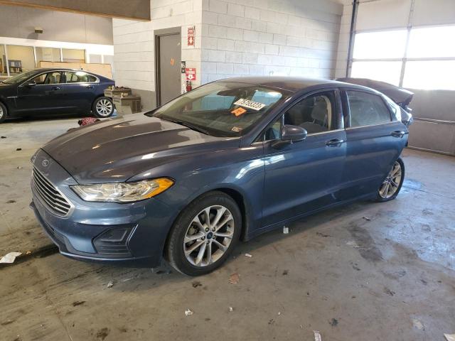 FORD FUSION 2019 3fa6p0hd7kr186108