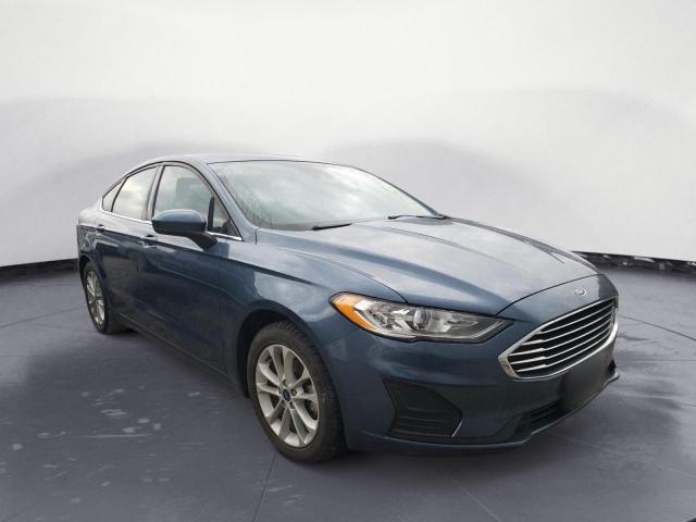 FORD FUSION SE 2019 3fa6p0hd7kr186366