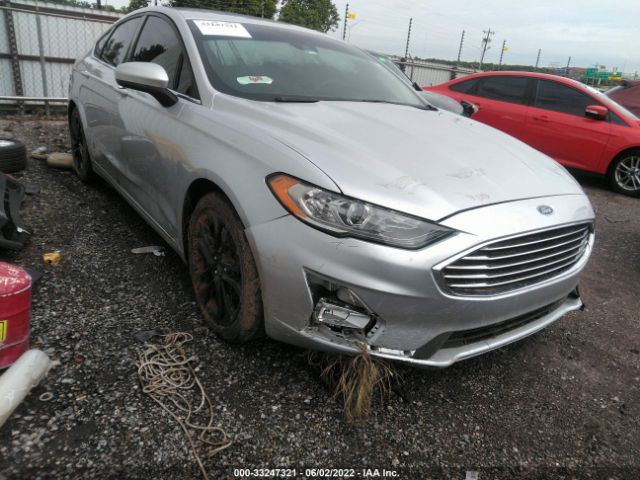 FORD FUSION 2019 3fa6p0hd7kr198436