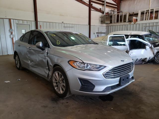 FORD FUSION SE 2019 3fa6p0hd7kr198548