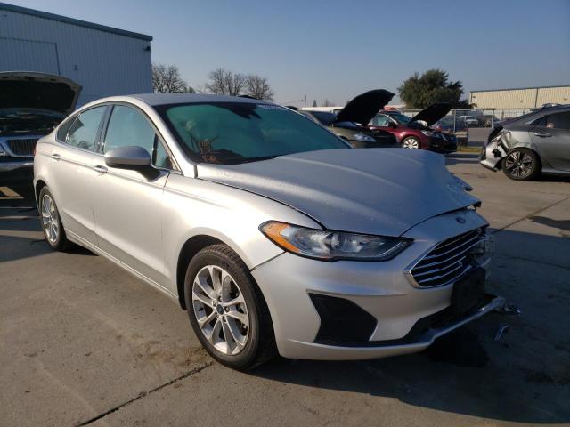 FORD FUSION SE 2019 3fa6p0hd7kr202520