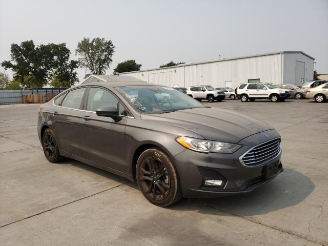 FORD FUSION SE 2019 3fa6p0hd7kr202596