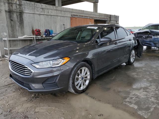 FORD FUSION 2019 3fa6p0hd7kr203635