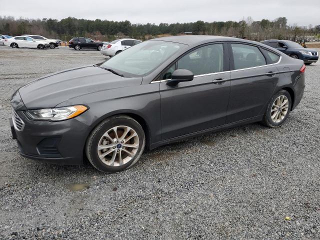 FORD FUSION 2019 3fa6p0hd7kr203666