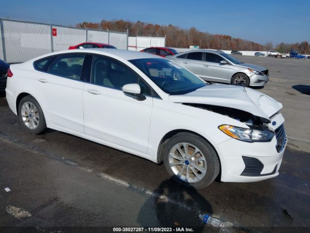 FORD FUSION 2019 3fa6p0hd7kr203781