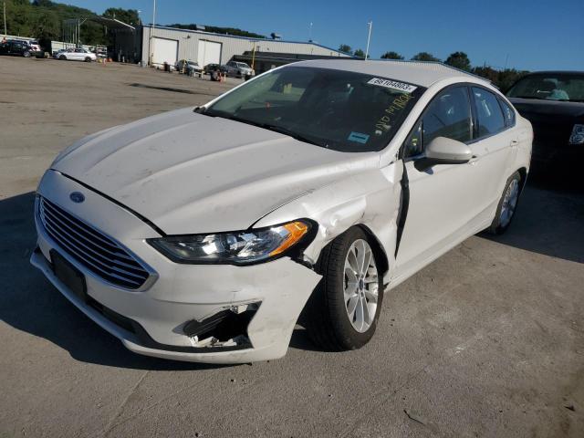 FORD FUSION SE 2019 3fa6p0hd7kr213369