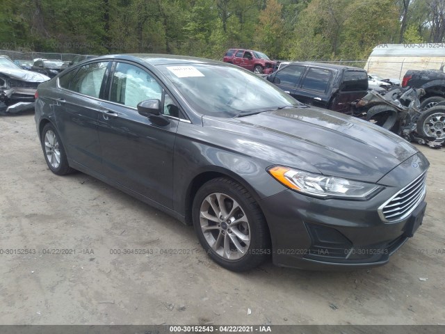 FORD FUSION 2019 3fa6p0hd7kr213758