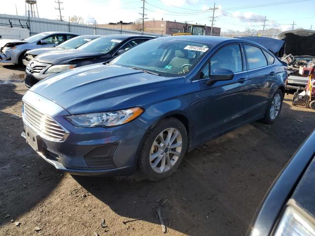 FORD FUSION 2019 3fa6p0hd7kr215106