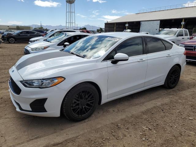 FORD FUSION SE 2019 3fa6p0hd7kr216269