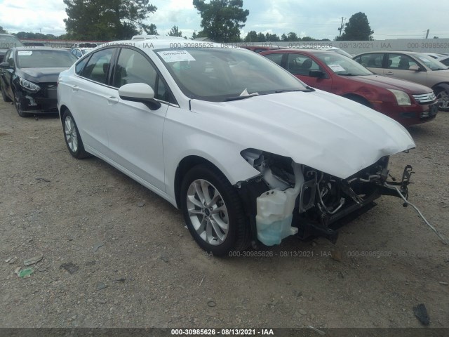 FORD FUSION 2019 3fa6p0hd7kr218619