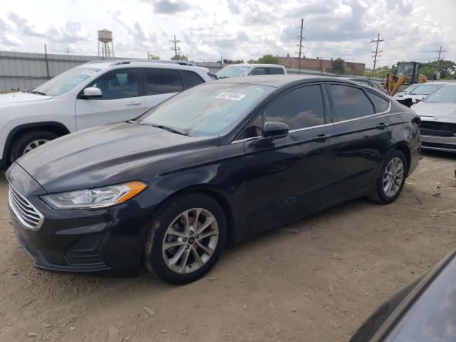 FORD FUSION SE 2019 3fa6p0hd7kr218779