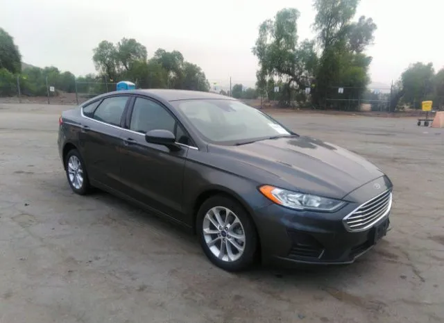 FORD FUSION 2019 3fa6p0hd7kr219303