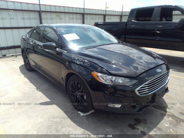 FORD FUSION 2019 3fa6p0hd7kr231807