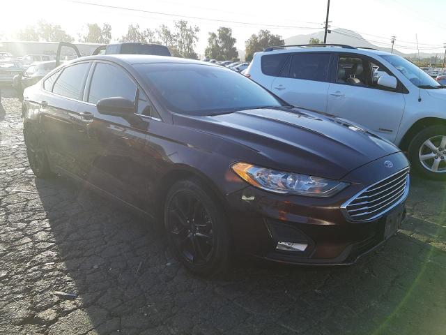 FORD FUSION SE 2019 3fa6p0hd7kr232830