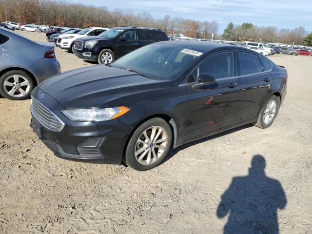 FORD FUSION 2019 3fa6p0hd7kr238840