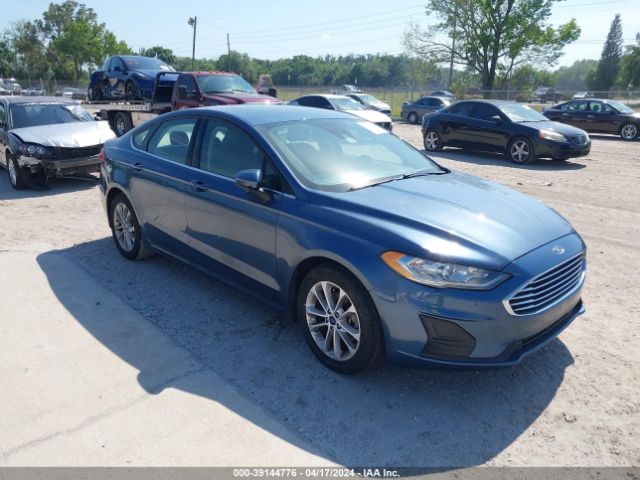 FORD FUSION 2019 3fa6p0hd7kr245254