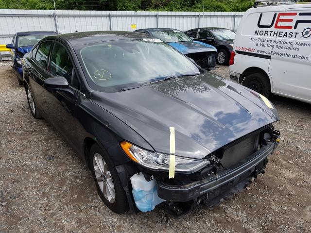 FORD FUSION SE 2019 3fa6p0hd7kr245402