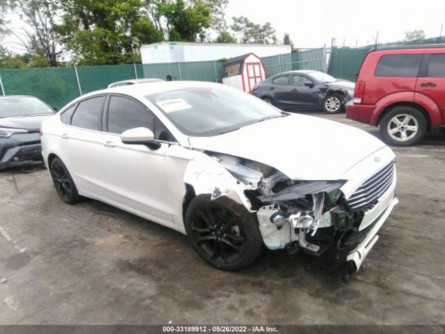 FORD FUSION 2019 3fa6p0hd7kr245545