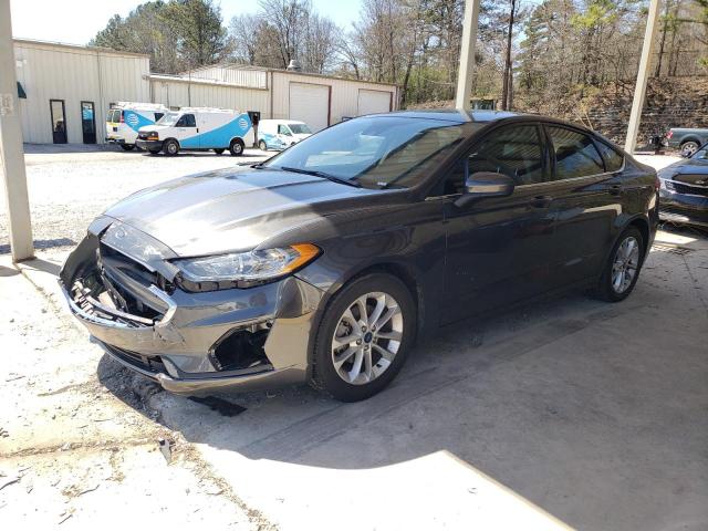 FORD FUSION 2019 3fa6p0hd7kr245738