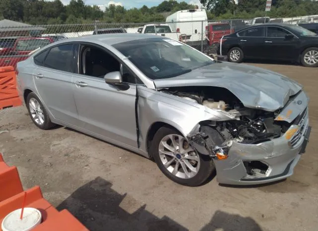 FORD FUSION 2019 3fa6p0hd7kr247635