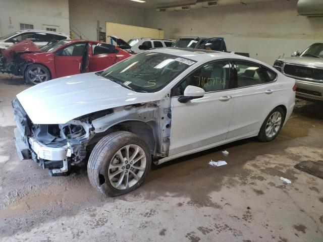 FORD FUSION SE 2019 3fa6p0hd7kr249644