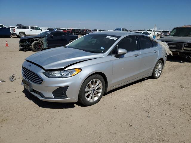 FORD FUSION SE 2019 3fa6p0hd7kr250230