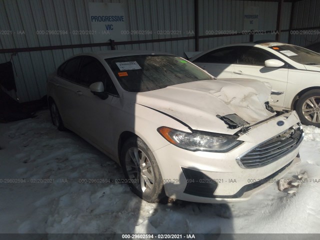 FORD FUSION 2019 3fa6p0hd7kr250583