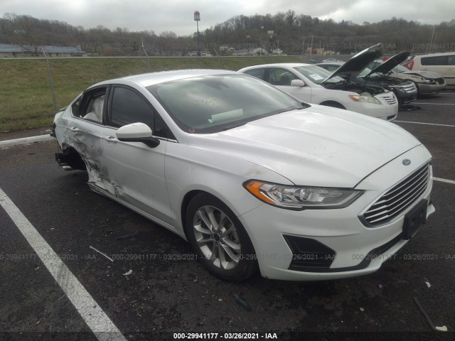 FORD FUSION 2019 3fa6p0hd7kr250955