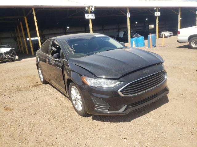 FORD FUSION SE 2019 3fa6p0hd7kr252009