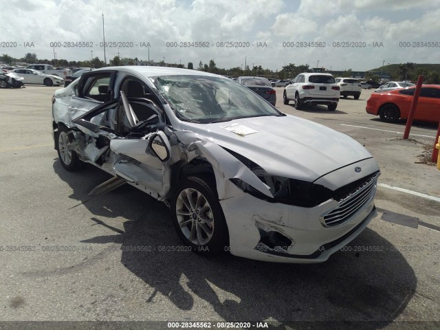 FORD FUSION 2019 3fa6p0hd7kr258330