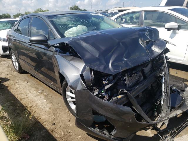 FORD FUSION SE 2019 3fa6p0hd7kr267674