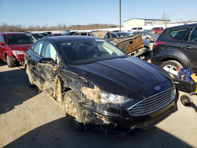 FORD FUSION SE 2019 3fa6p0hd7kr268095