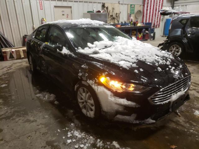 FORD FUSION SE 2019 3fa6p0hd7kr268484