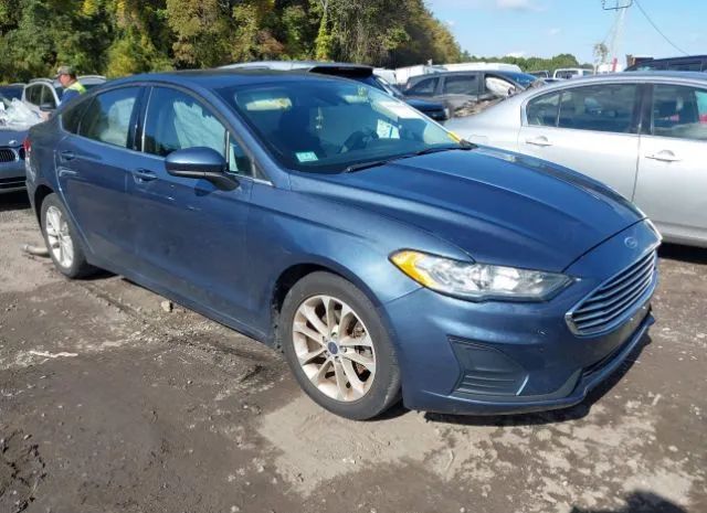 FORD FUSION 2019 3fa6p0hd7kr274978