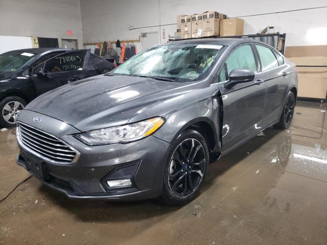 FORD FUSION 2019 3fa6p0hd7kr276147