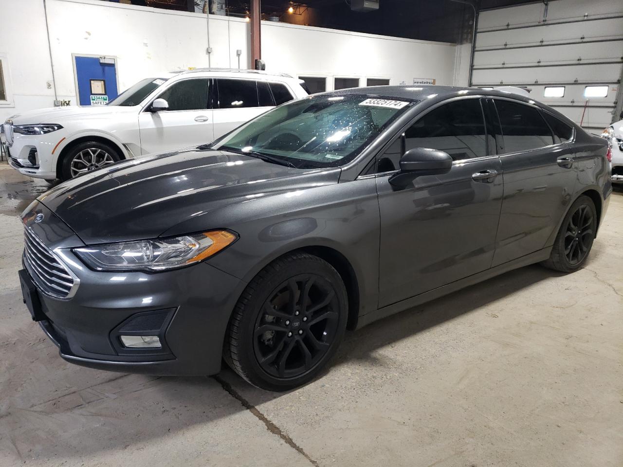 FORD FUSION 2019 3fa6p0hd7kr276536