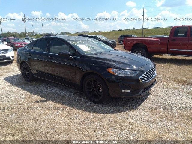 FORD FUSION 2019 3fa6p0hd7kr276861