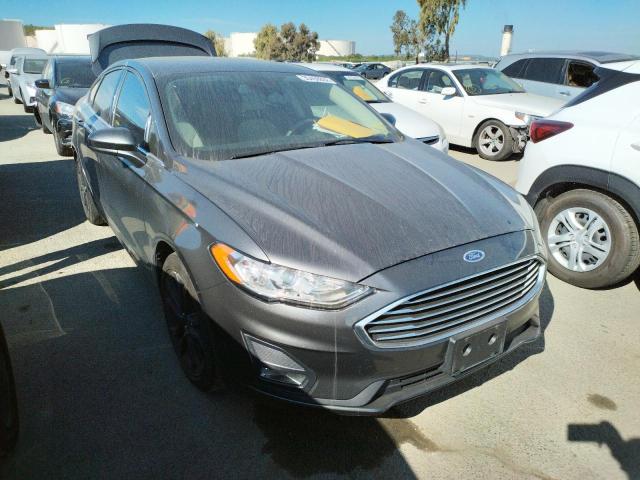 FORD FUSION SE 2019 3fa6p0hd7kr278545