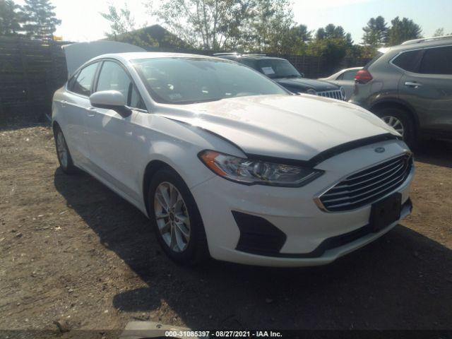 FORD FUSION 2019 3fa6p0hd7kr279193