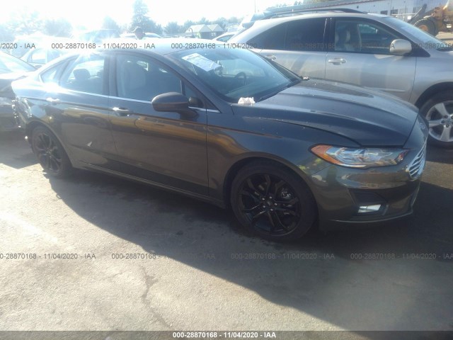 FORD FUSION 2019 3fa6p0hd7kr280392