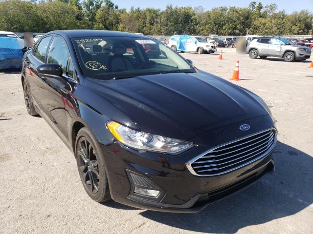 FORD FUSION SE 2019 3fa6p0hd7kr282689