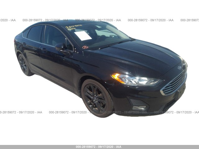 FORD FUSION 2019 3fa6p0hd7kr283728